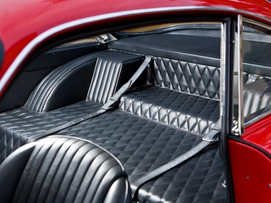  Ferrari 250 GT Berlinetta Lusso 1962 года  (фото 10 из 109)